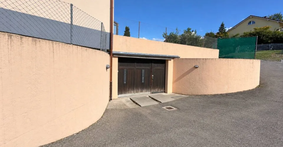 600 m2 Lager. – Foto 2 von 6