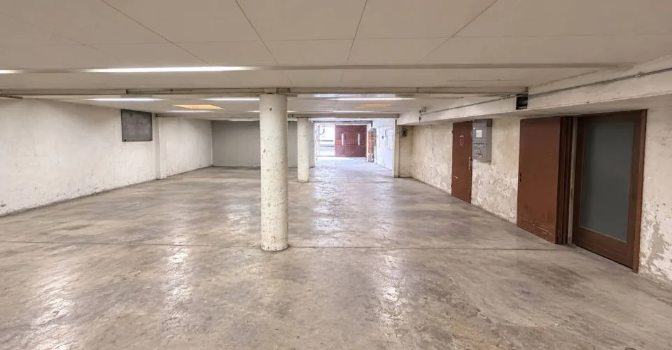 600 m2 Lager. – Foto 6 von 6