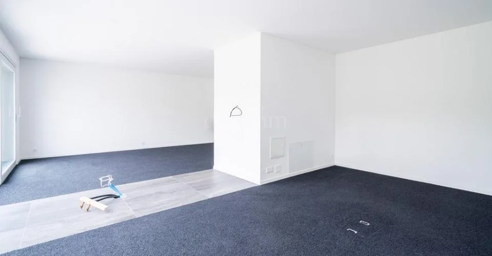 Bella superficie al piano terra con terrazza privata – foto 3 di 10
