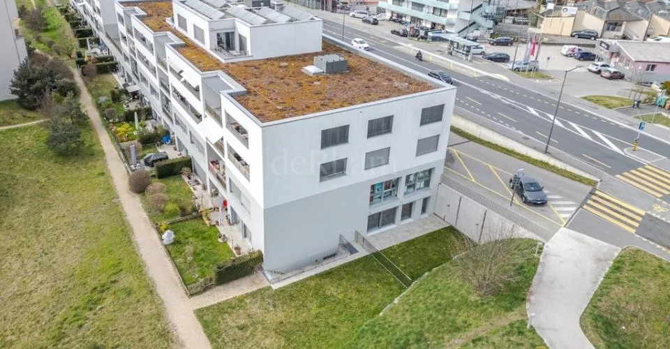 Bella superficie al piano terra con terrazza privata – foto 9 di 10