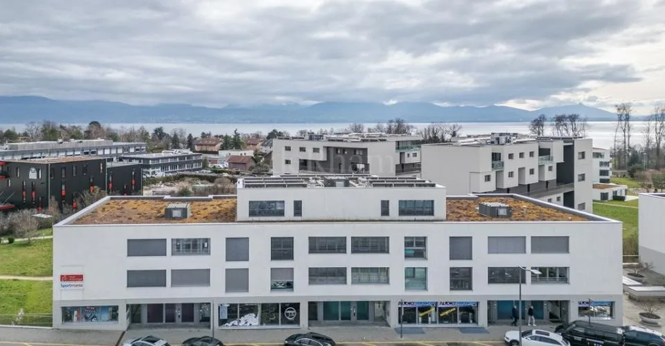 Bella superficie al piano terra con terrazza privata – foto 8 di 10