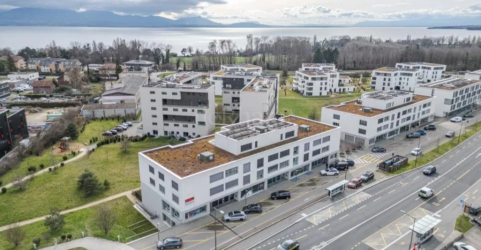 Bella superficie al piano terra con terrazza privata – foto 7 di 10
