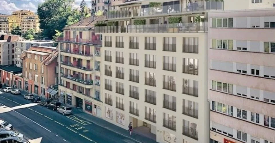 La tua attività nel centro di Losanna – foto 8 di 9