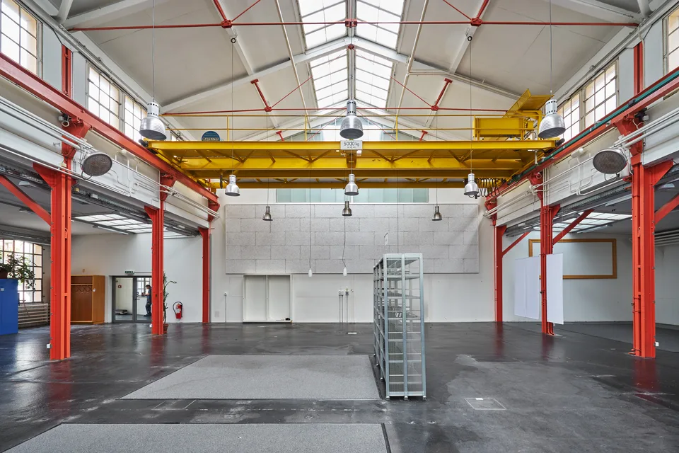 Commercial space – photo 4 of 6