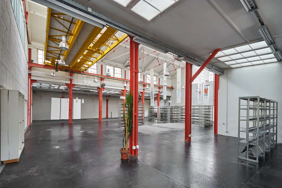 Commercial space – photo 2 of 6
