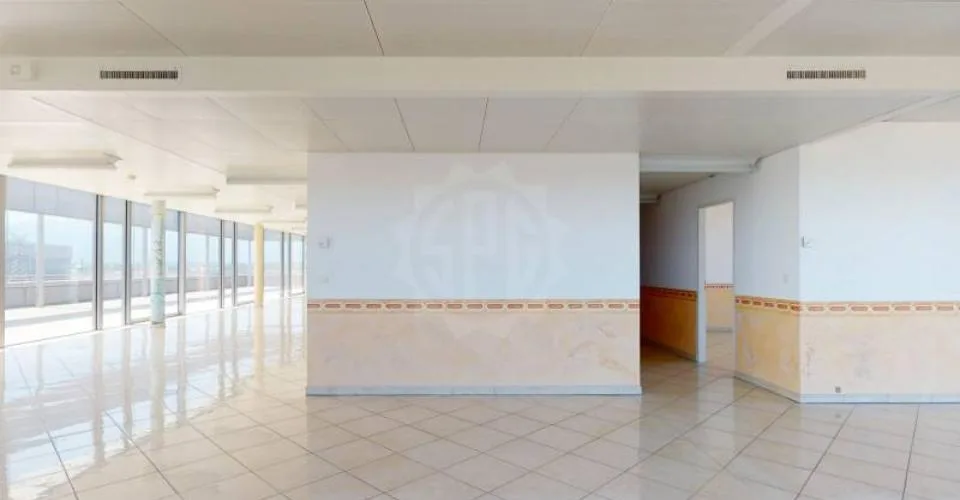 Bureaux spacieux - Le Grand-Saconnex – photo 2 sur 4