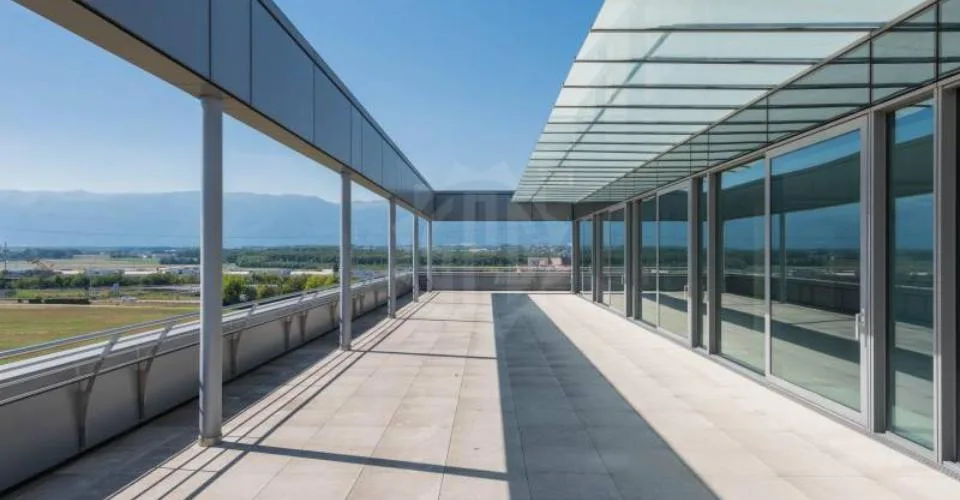 Bureaux spacieux - Le Grand-Saconnex – photo 4 sur 4