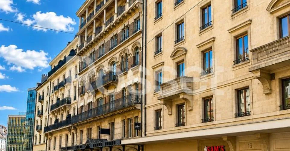 Arcade d'env. 155 m² au rez-de-chaussée – photo 3 sur 4