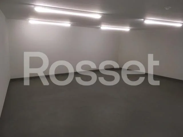 Dépôt d'env. 85 m² 3ème sous-sol – photo 3 sur 3