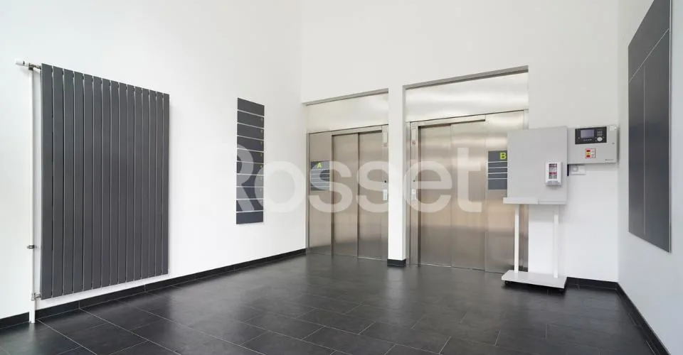 Dépôt d'env. 85 m² 3ème sous-sol – photo 2 sur 3