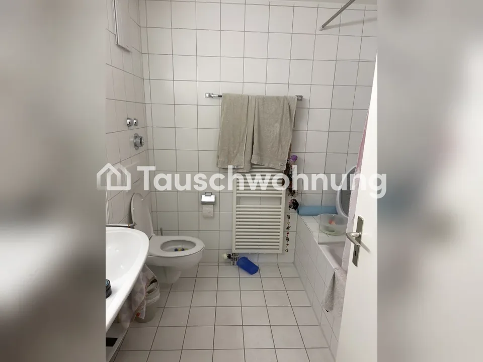 Zentral gelegene 4 Zi Attika Wohnung / Wiedikon – Foto 10 von 11