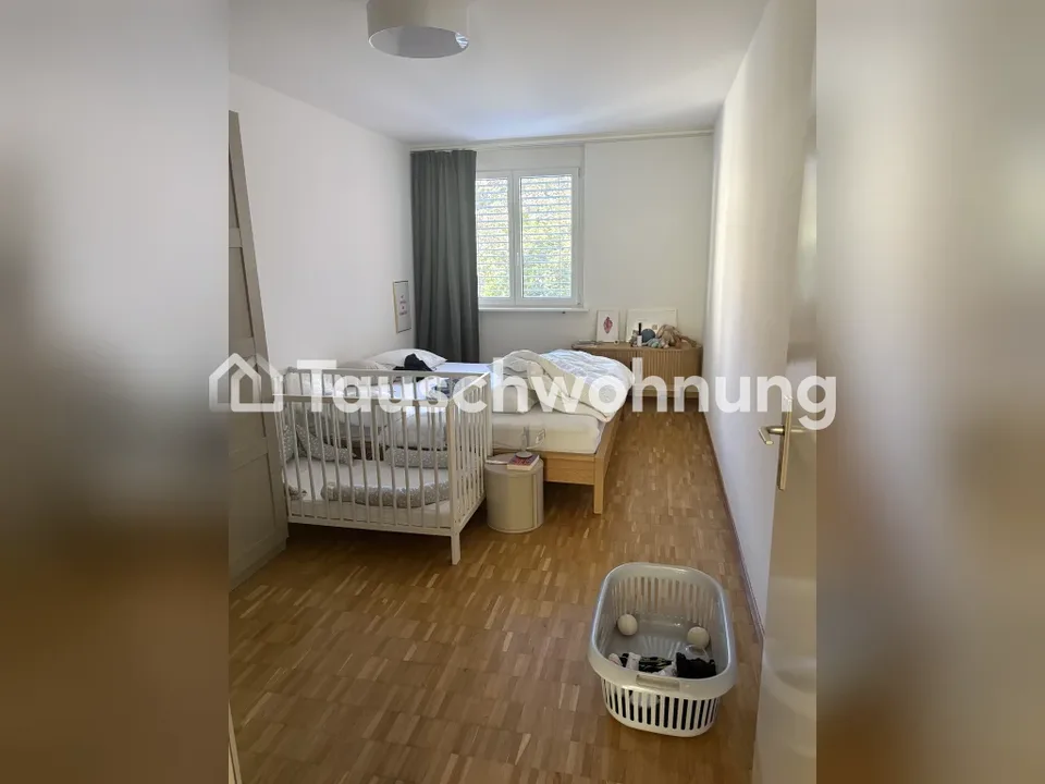 Zentral gelegene 4 Zi Attika Wohnung / Wiedikon – Foto 7 von 11
