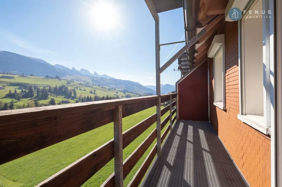 renovierte 2.5-Zimmer Wohnung – Foto 7 von 10