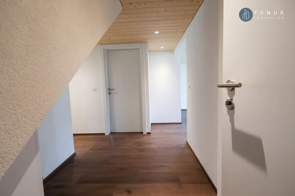 renovierte 2.5-Zimmer Wohnung – Foto 5 von 10