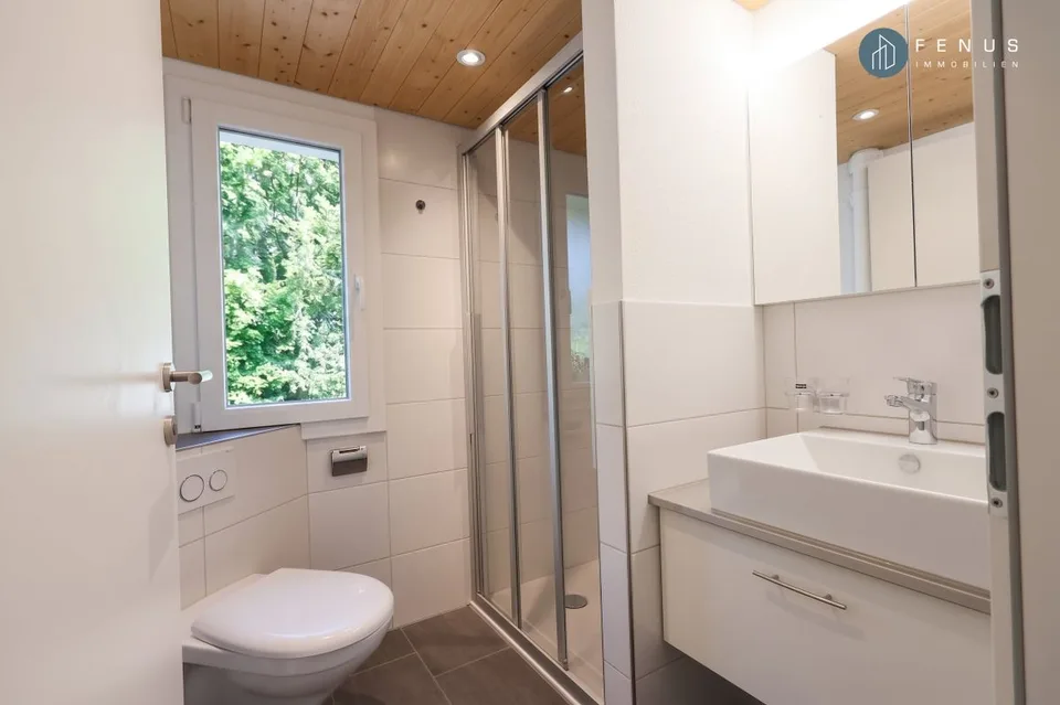 renovierte 2.5-Zimmer Wohnung – Foto 4 von 10