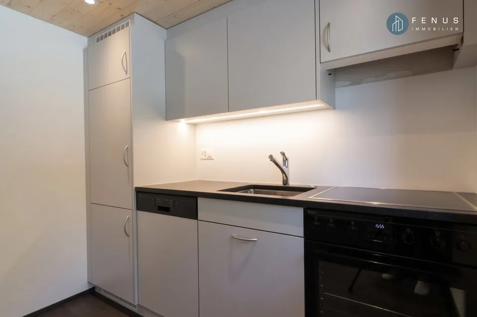 renovierte 2.5-Zimmer Wohnung – Foto 3 von 10