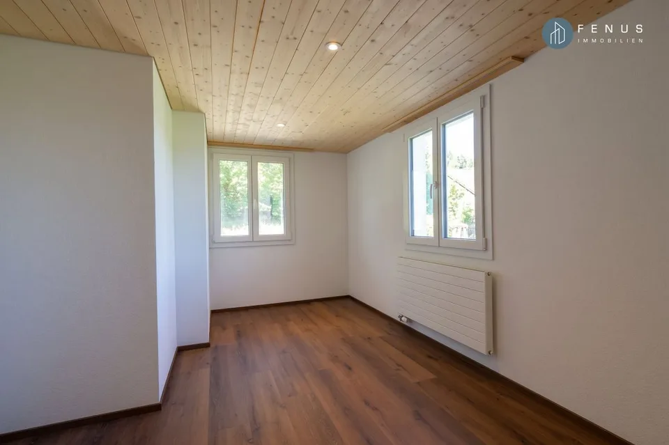 renovierte 2.5-Zimmer Wohnung – Foto 9 von 10