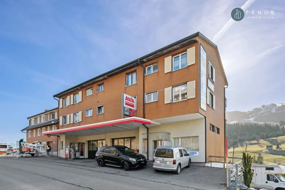 renovierte 2.5-Zimmer Wohnung – Foto 10 von 10