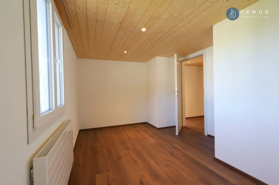 renovierte 2.5-Zimmer Wohnung – Foto 8 von 10