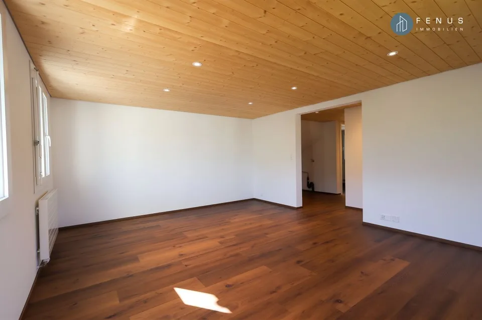 renovierte 2.5-Zimmer Wohnung – Foto 6 von 10