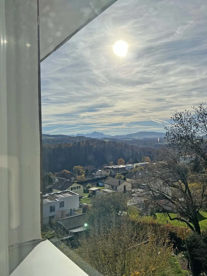 Appartamento 4.5 stanze in cima all'edificio – foto 9 di 12