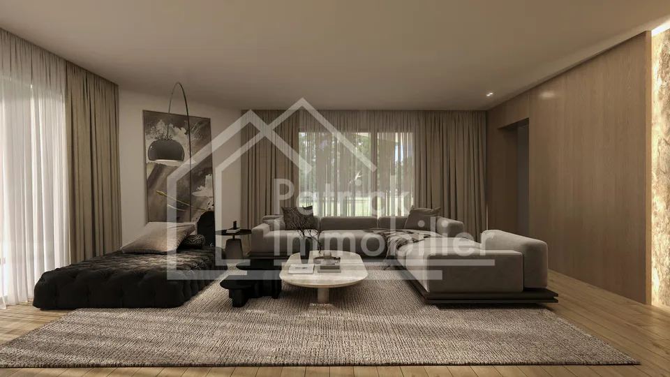 Nuovo appartamento 4.5 stanze con giardino privato a Courtepin – foto 5 di 13