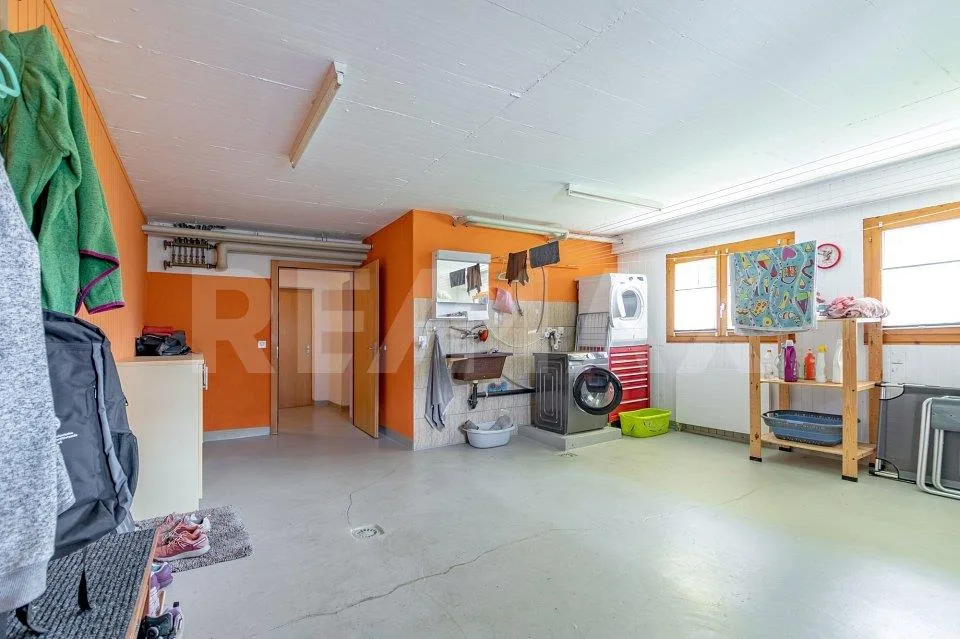 Einfamilienhaus – Foto 13 von 13