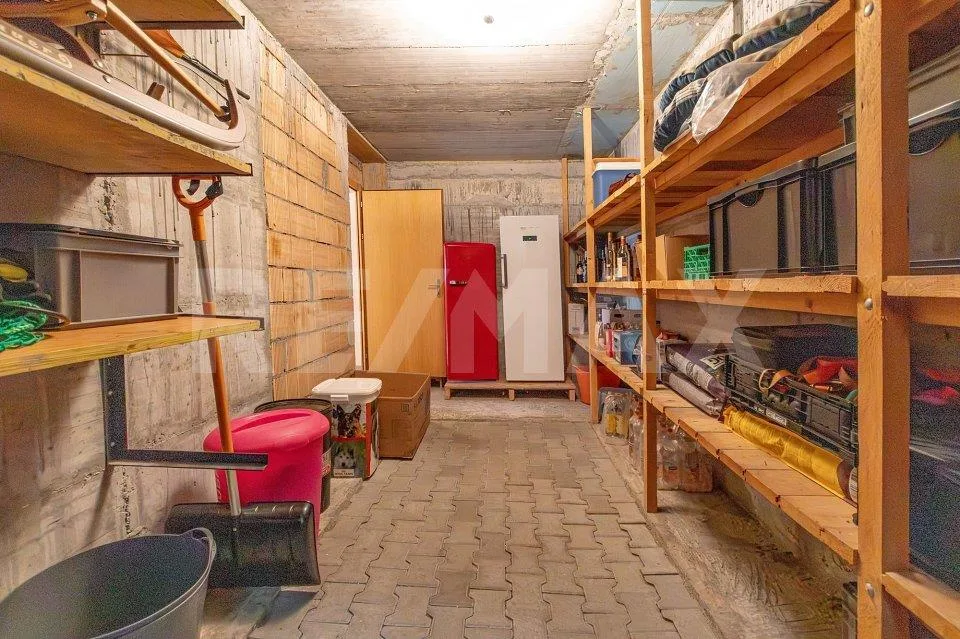 Einfamilienhaus – Foto 12 von 13