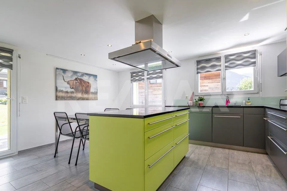 Einfamilienhaus – Foto 6 von 13