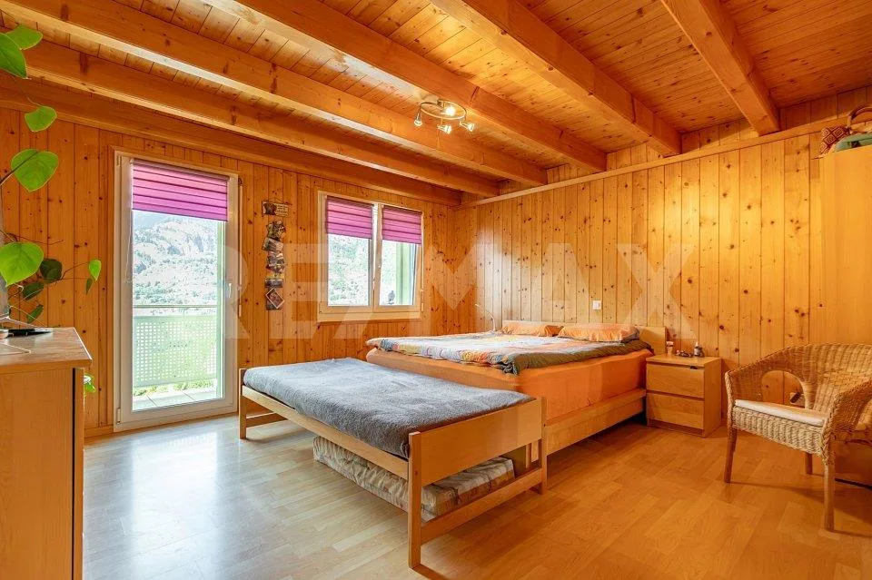 Einfamilienhaus – Foto 7 von 13