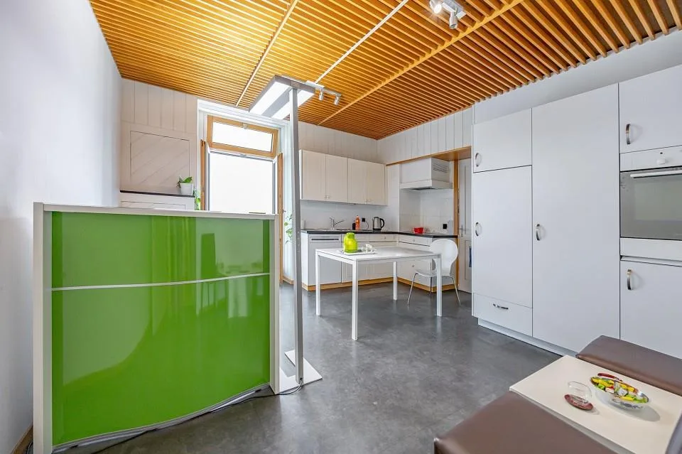 Wohnung – Foto 3 von 12