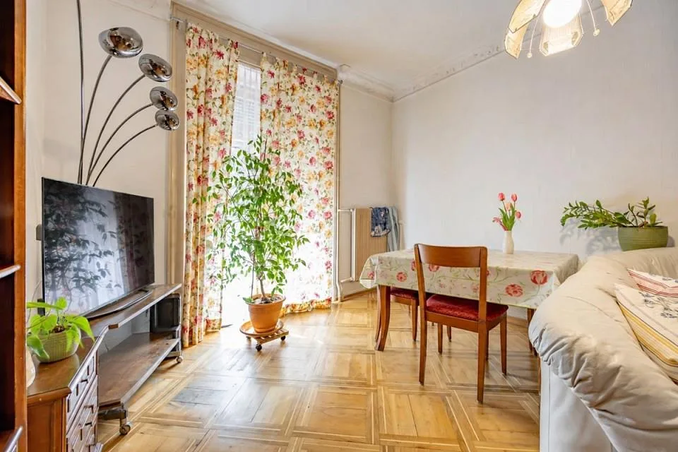 Wohnung – Foto 2 von 10
