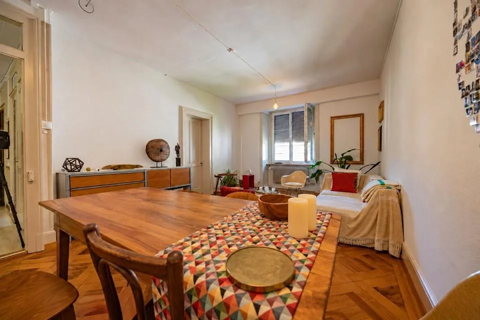 Wohnung – Foto 2 von 10