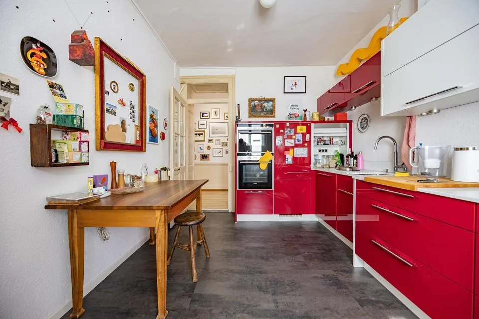 Wohnung – Foto 4 von 10