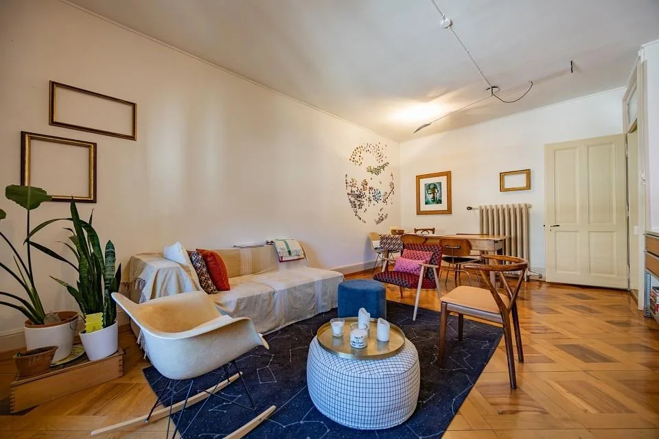Wohnung – Foto 3 von 10