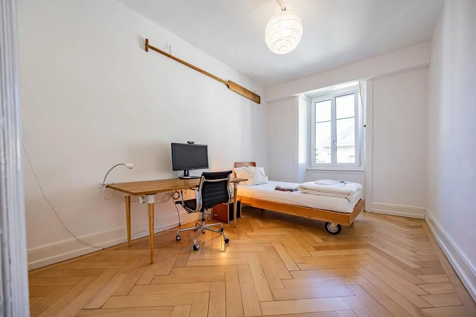 Wohnung – Foto 6 von 10