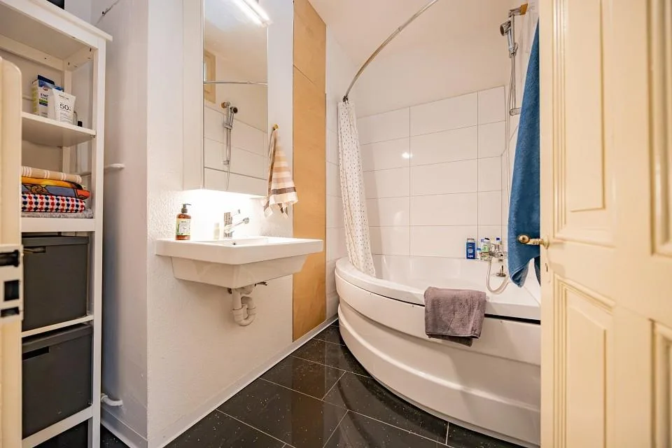 Wohnung – Foto 9 von 10