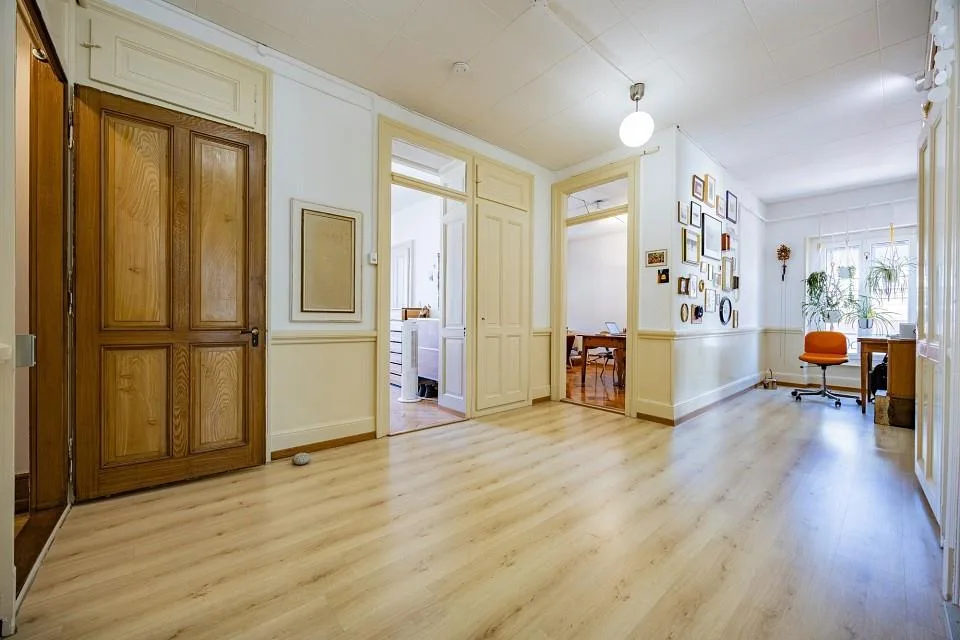 Wohnung – Foto 8 von 10