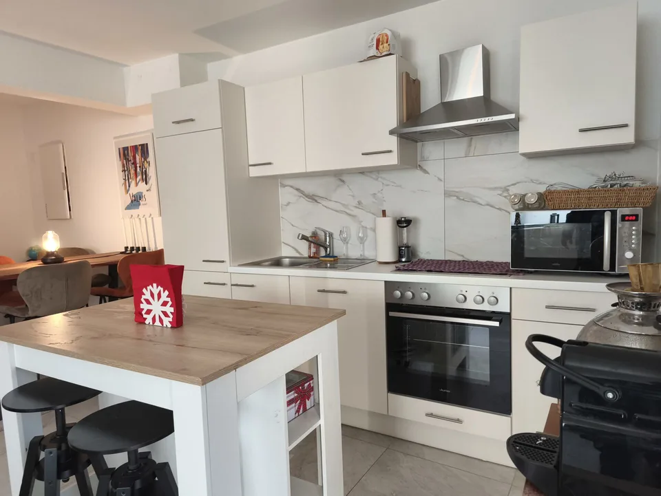 Wohnung – Foto 2 von 5