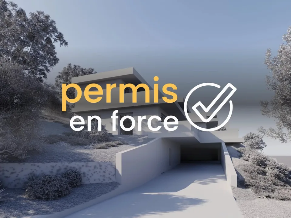 Savièse | Attique de 3.5 pièces avec terrasse au coeur de St-Germain – photo 13 sur 13