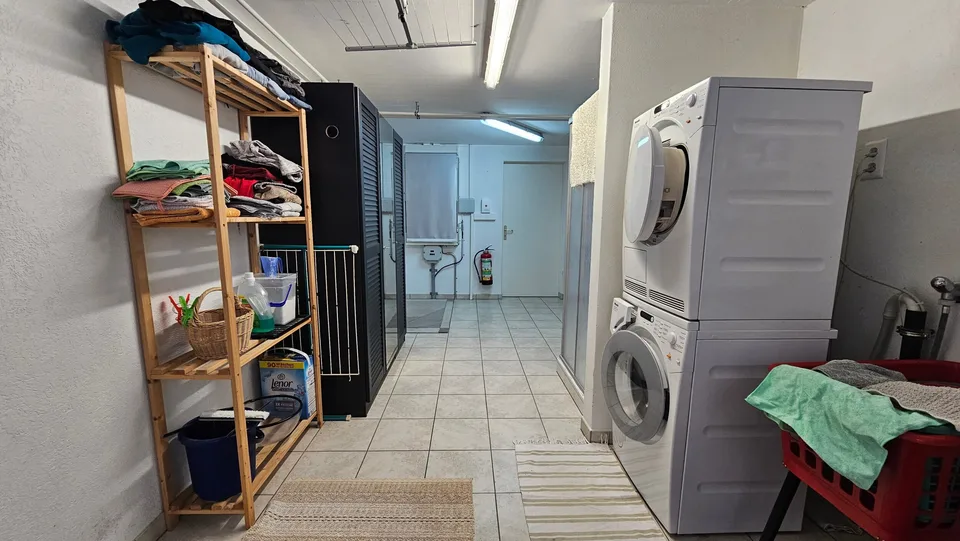 Zu verkaufen in Courgenay Einfamilienhaus mit 6,5 Zimmern – Foto 9 von 13