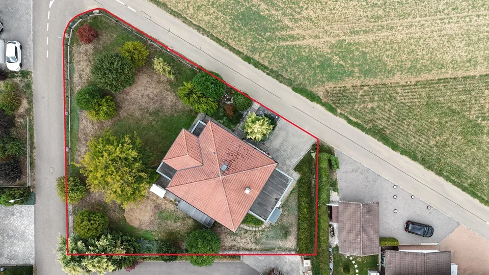 Zu verkaufen in Courgenay Einfamilienhaus mit 6,5 Zimmern – Foto 2 von 13