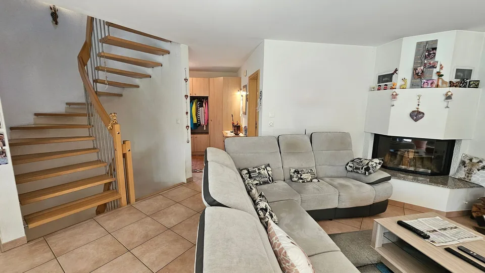 Zu verkaufen in Courgenay Einfamilienhaus mit 6,5 Zimmern – Foto 7 von 13