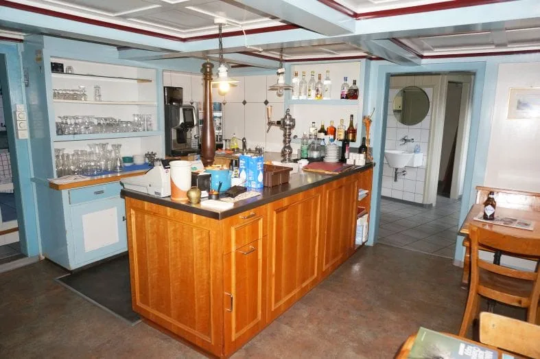 Ehemaliges Gasthaus mit Ausbaupotenzial in Nesslau kaufen – Foto 6 von 12