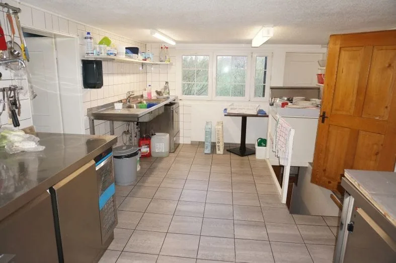 Ehemaliges Gasthaus mit Ausbaupotenzial in Nesslau kaufen – Foto 8 von 12