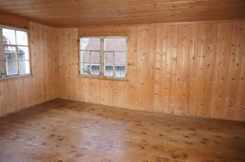 Ehemaliges Gasthaus mit Ausbaupotenzial in Nesslau kaufen – Foto 11 von 12