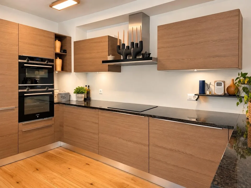 4.5 Zimmer Einfamilienhaus in Salins – Foto 6 von 13