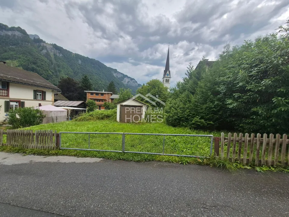 Attractive Building Land with Great Potential – photo 3 of 6