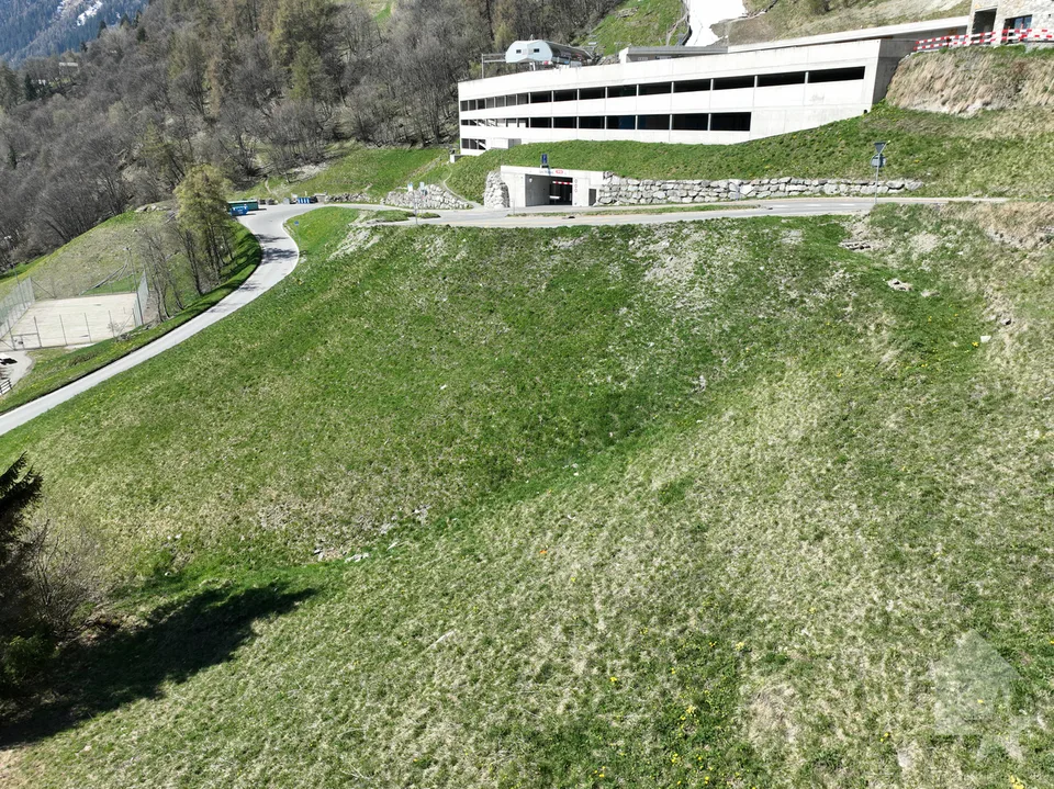 Terrain aux Masses avec vue panoramique – photo 3 sur 7