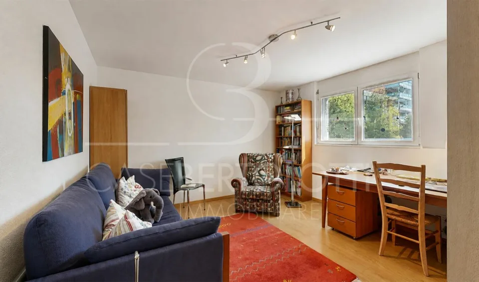 Garten. Freiraum. Zuhause. – Foto 8 von 9